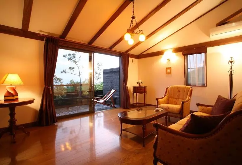 Hotelli Auberge   A Ma Façon