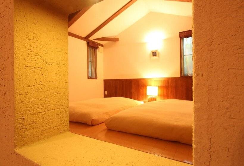 בית מלון כפרי Auberge   A Ma Façon