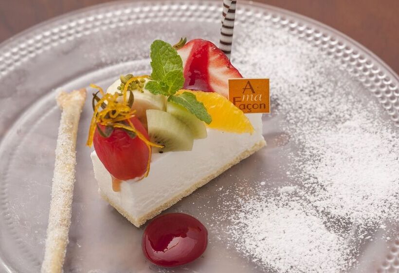 בית מלון כפרי Auberge   A Ma Façon