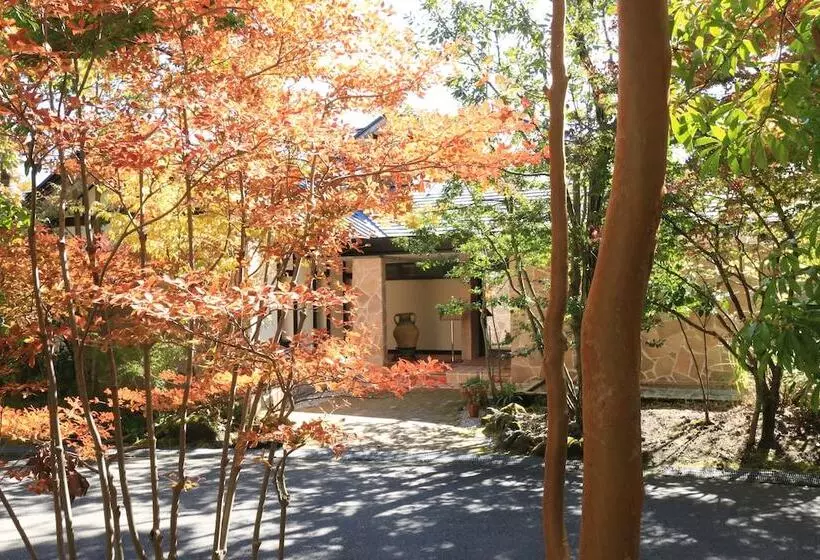 Hotelli Auberge   A Ma Façon