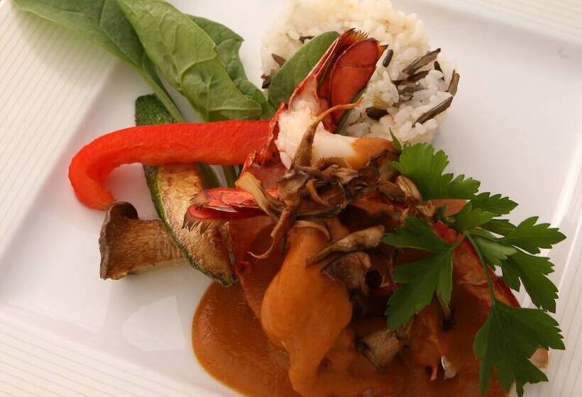 בית מלון כפרי Auberge   A Ma Façon