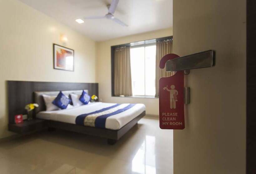 Hotel Bhagyashree Executive By Oyo Rooms