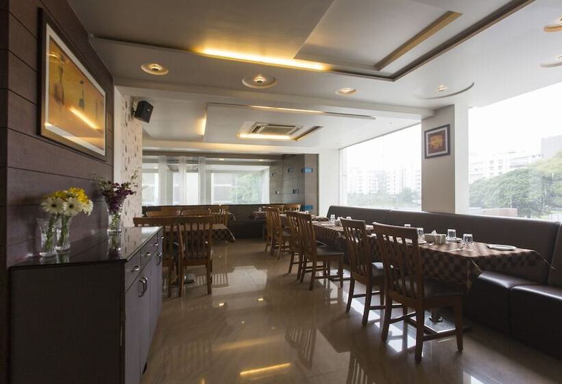 Hotel Bhagyashree Executive By Oyo Rooms