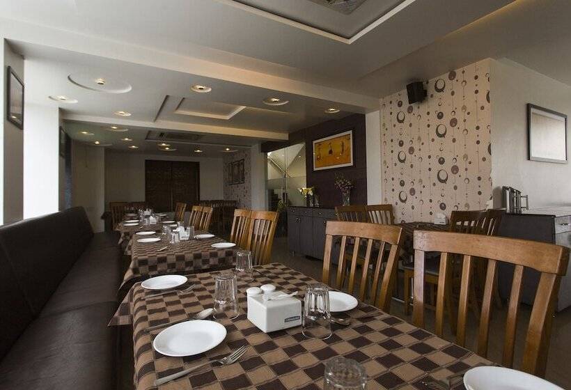 Hotel Bhagyashree Executive By Oyo Rooms