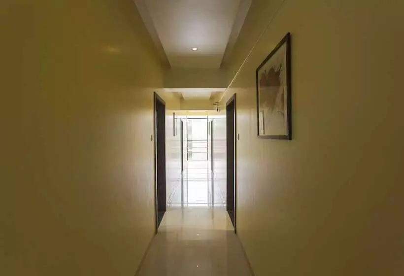ホテル Bhagyashree Executive By Oyo Rooms