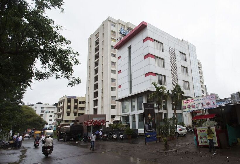 Hotel Bhagyashree Executive By Oyo Rooms