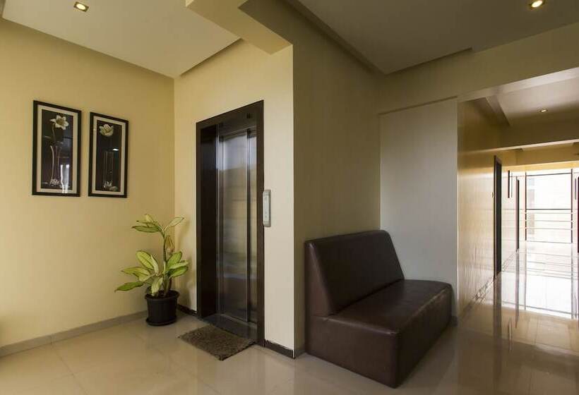 Hotel Bhagyashree Executive By Oyo Rooms