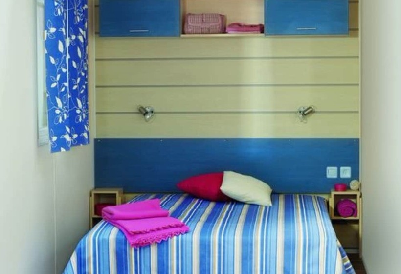 فندق Camping Du Lac