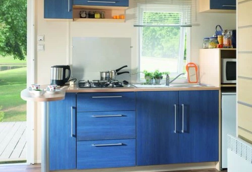 فندق Camping Du Lac