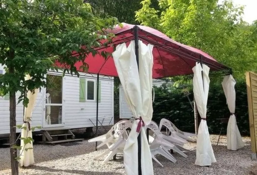 ホテル Camping Du Lac