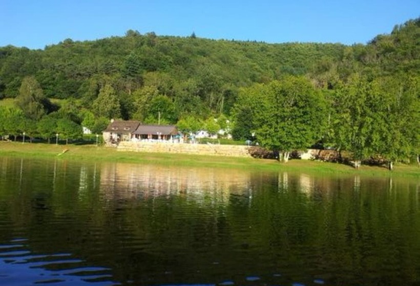 فندق Camping Du Lac