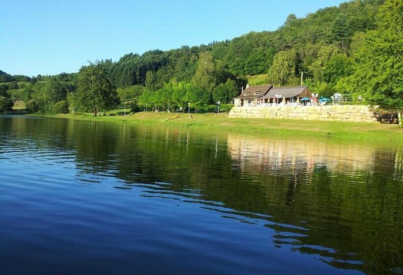 فندق Camping Du Lac