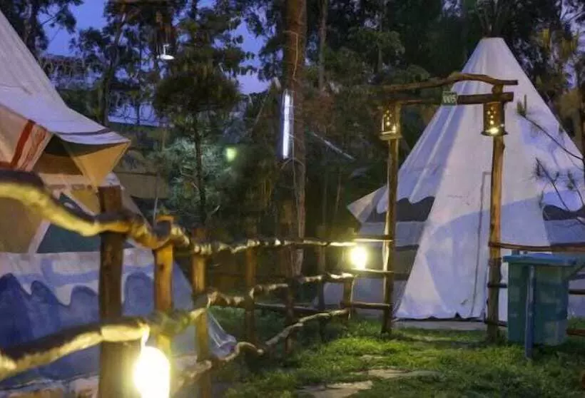 Hotel Ciwidey Valley