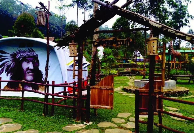 Hotel Ciwidey Valley