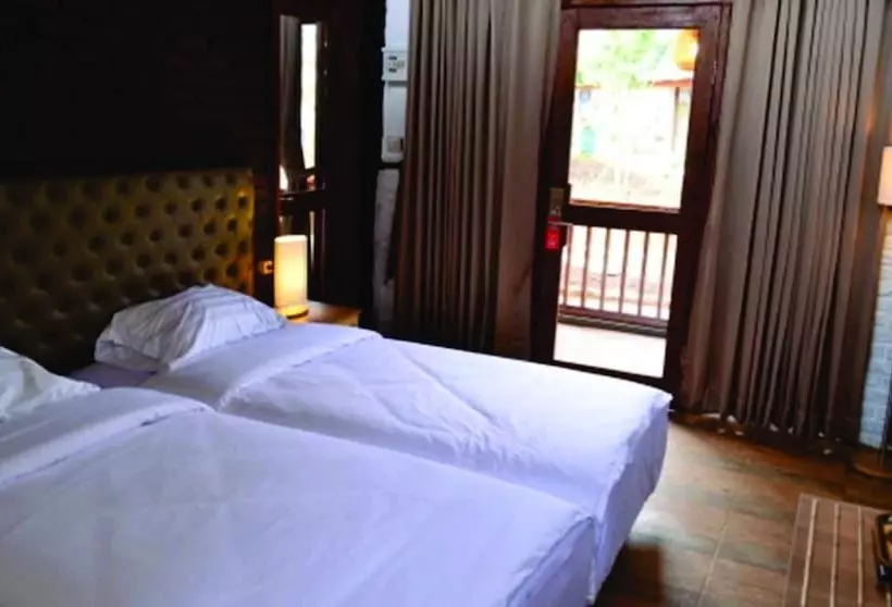 Hotel Ciwidey Valley