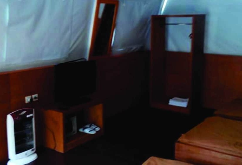 בית מלון כפרי Ciwidey Valley