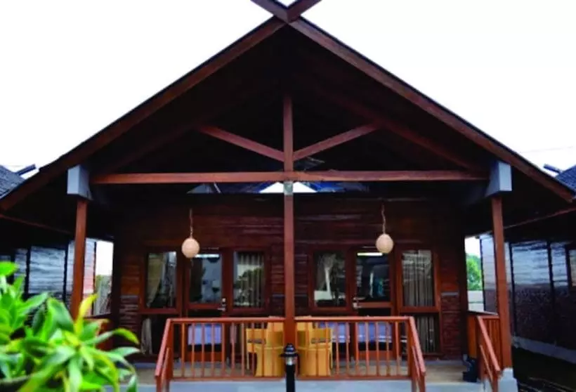 Hotel Ciwidey Valley