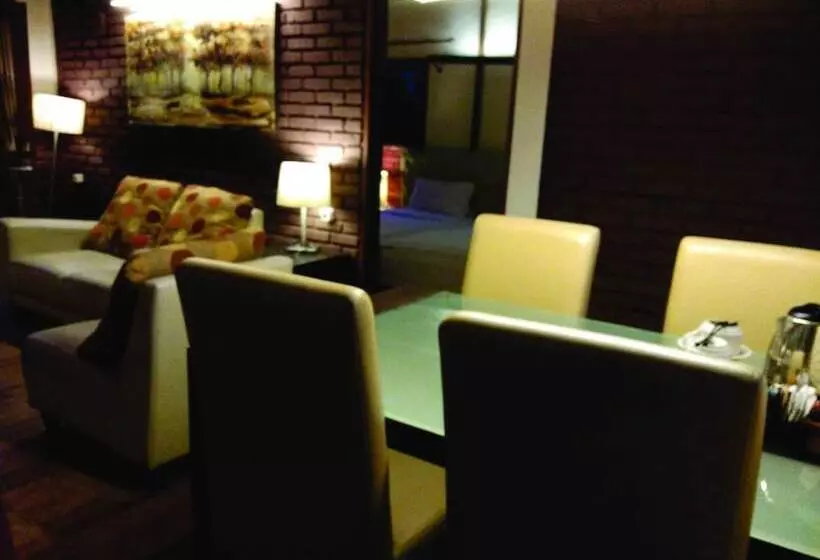 Hotel Ciwidey Valley