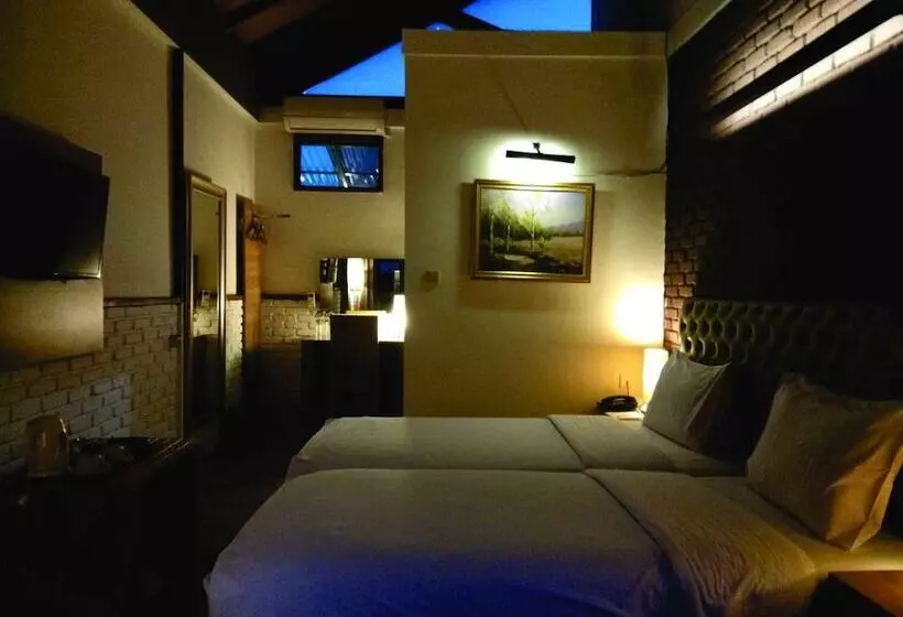 Hotel Ciwidey Valley