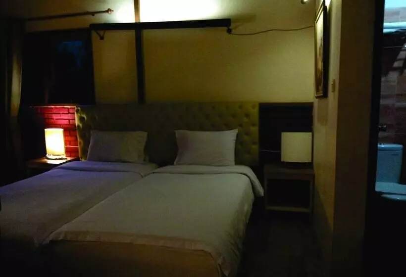 Hotel Ciwidey Valley