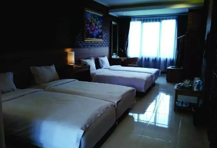 Hotel Ciwidey Valley