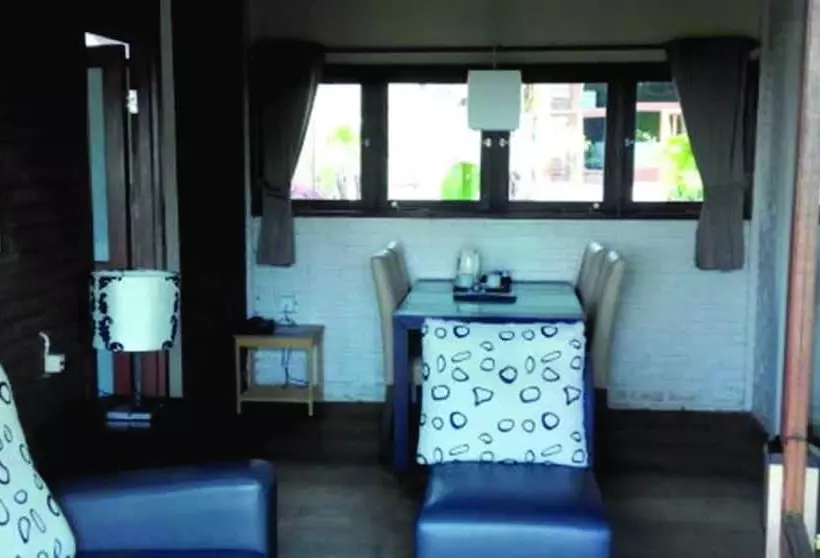 Hotel Ciwidey Valley