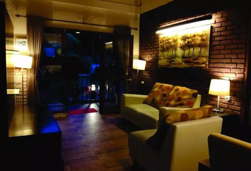 Hotel Ciwidey Valley