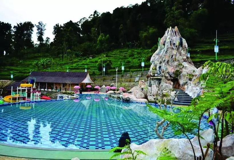 Hotel Ciwidey Valley
