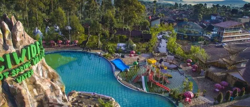 Hotel Ciwidey Valley