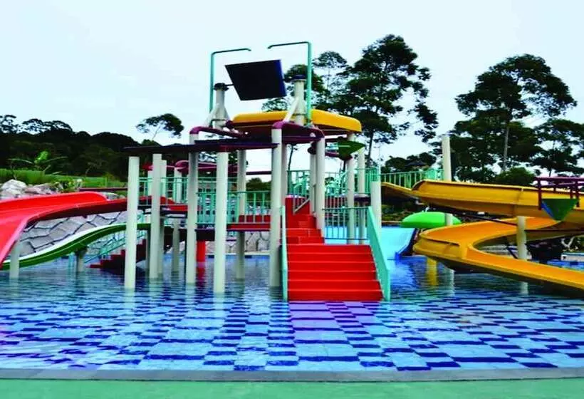 Hotel Ciwidey Valley