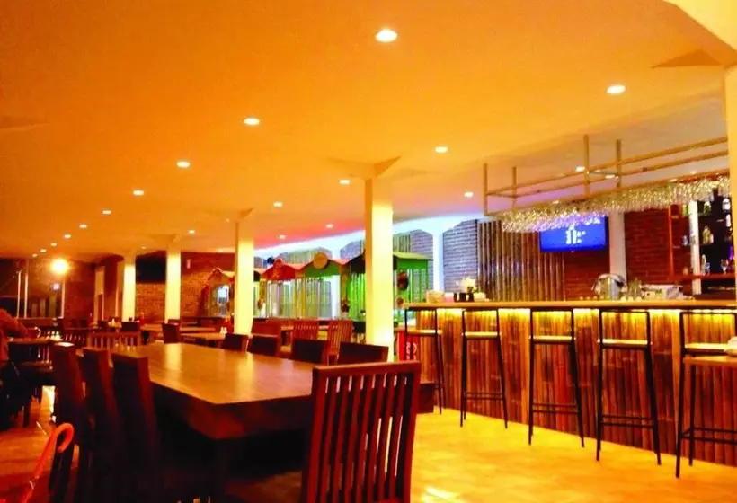 Hotel Ciwidey Valley