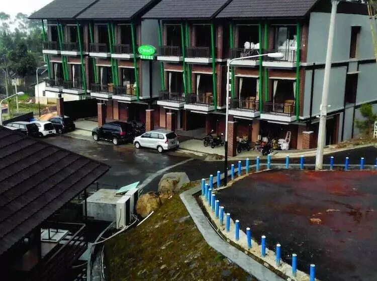 Hotel Ciwidey Valley