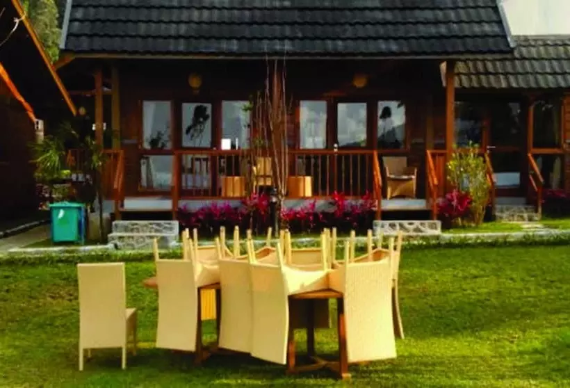 Hotel Ciwidey Valley