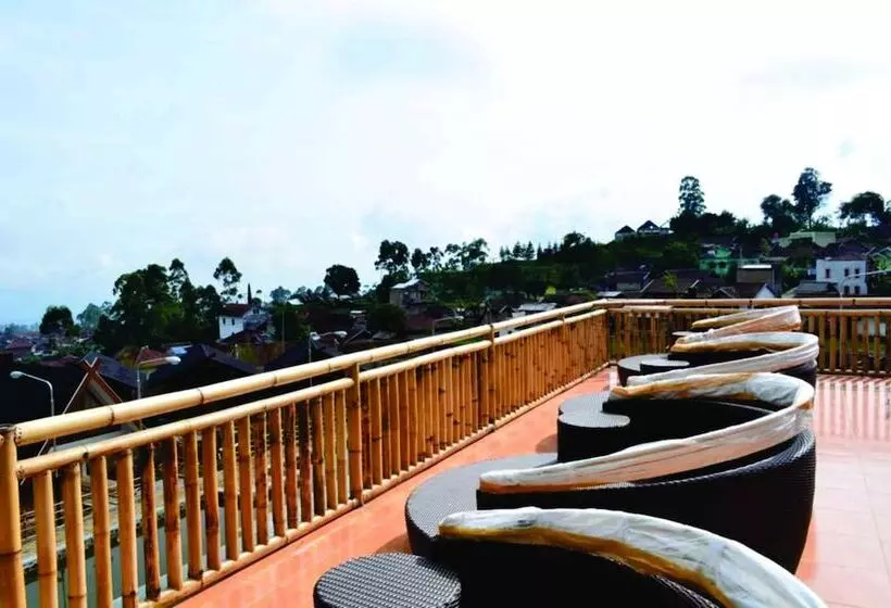 Hotel Ciwidey Valley