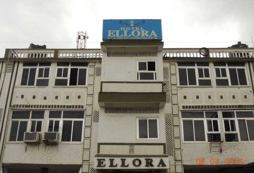 Hotel Ellora