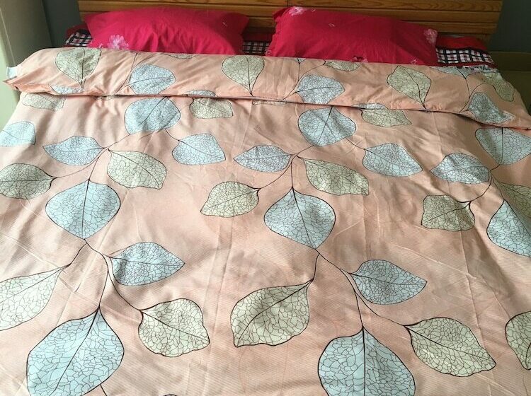 호텔 Gaomi Waihuan