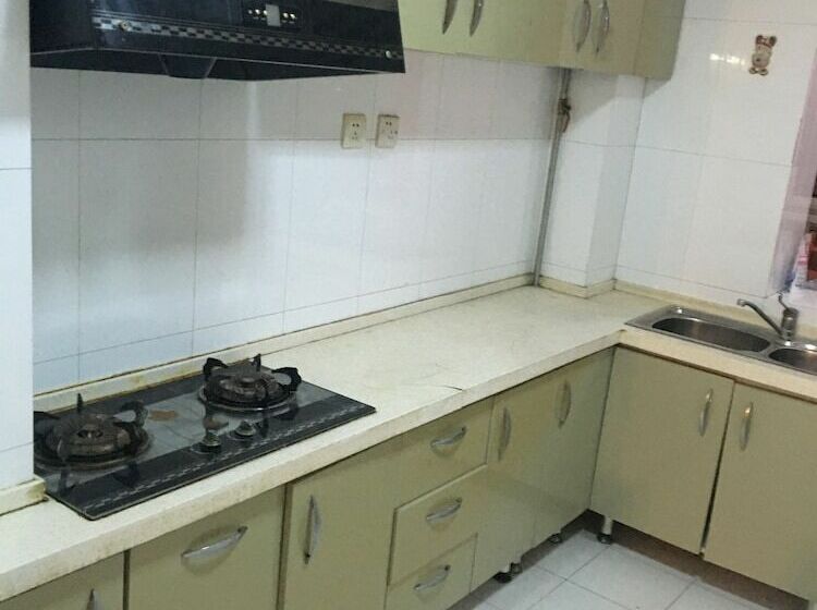 호텔 Gaomi Waihuan