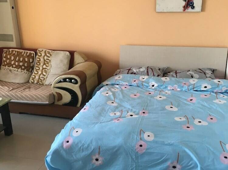 호텔 Gaomi Waihuan