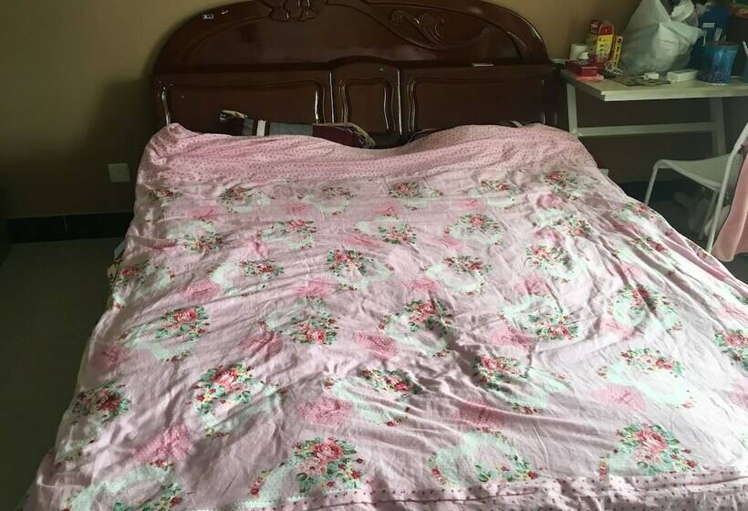 호텔 Gaomi Waihuan