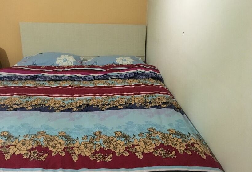 호텔 Gaomi Waihuan