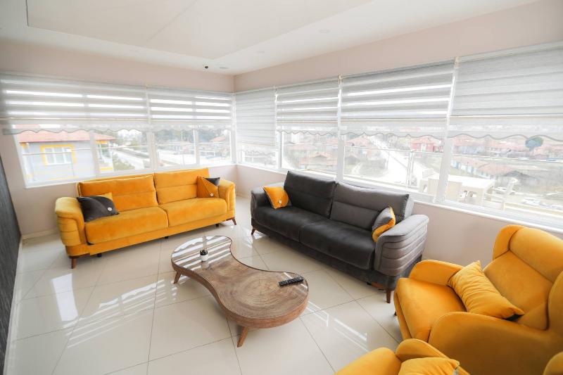 בית מלון כפרי Grand Dost