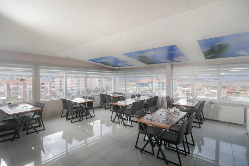 בית מלון כפרי Grand Dost