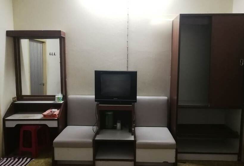 בית מלון כפרי Ho Fah