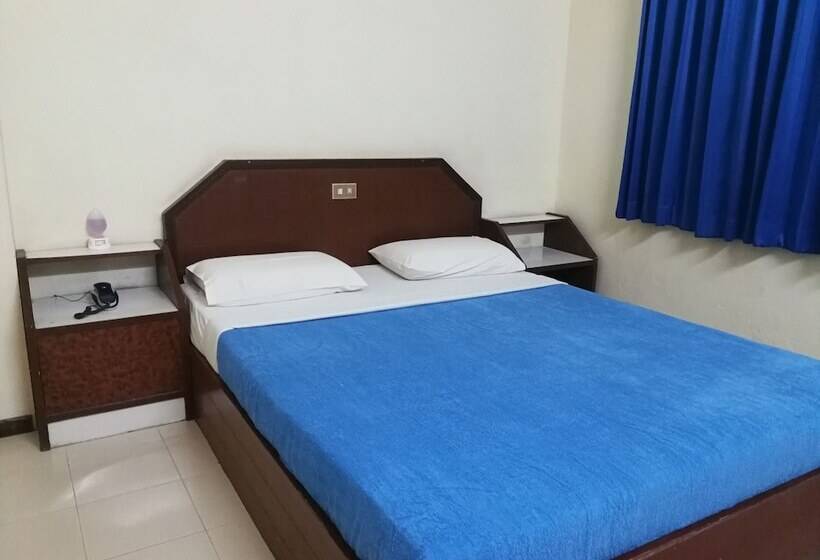 בית מלון כפרי Ho Fah