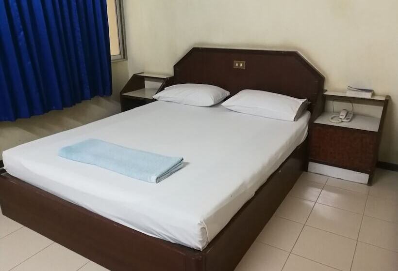 בית מלון כפרי Ho Fah