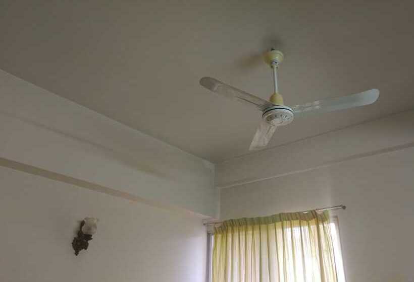 בית מלון כפרי Ho Fah