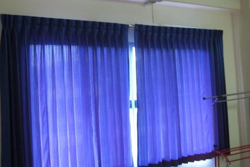 בית מלון כפרי Ho Fah