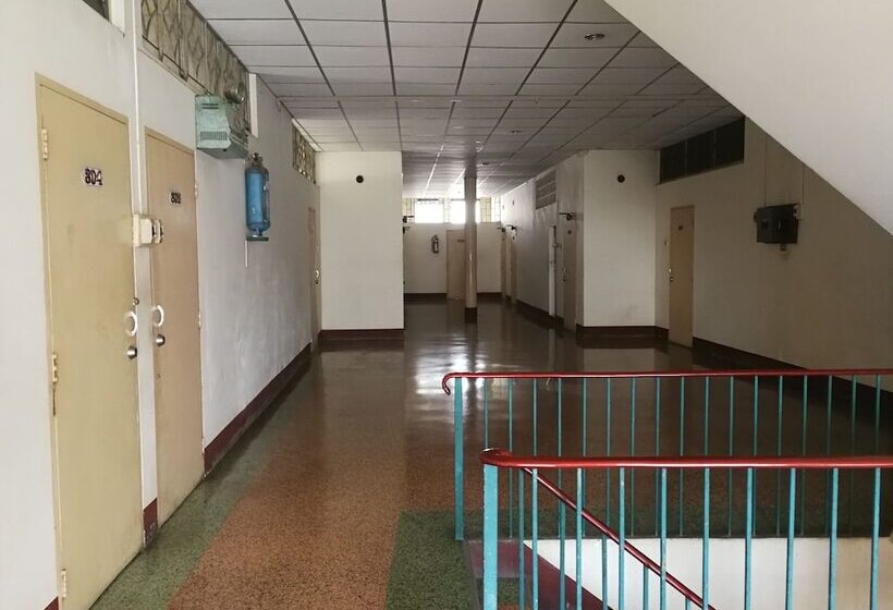 בית מלון כפרי Ho Fah