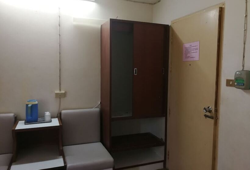 בית מלון כפרי Ho Fah