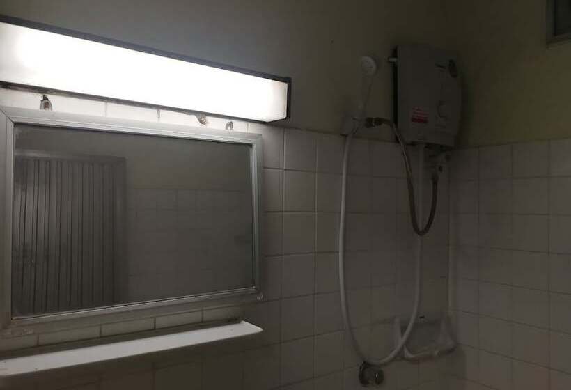 בית מלון כפרי Ho Fah